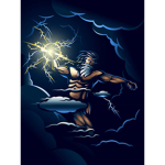 Zeus of Carnage (TTK)
