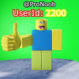 Flex your user ID