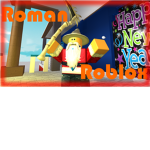 RomanRoblox Film Studios