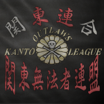 KANTŌ OUTLAWS LEAGUE