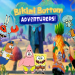 Bikini Bottom Adventurers