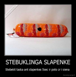 iBUYŠLAPENKE