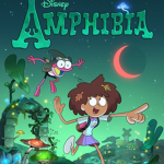 Amphibia Guys