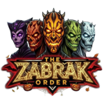 The Zabrak Order