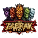 The Zabrak Order Group Thumbnail