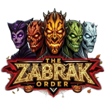 The Zabrak Order Roblox group icon