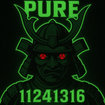 冬PURE冬