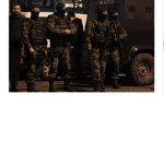 OZEL HAREKAT