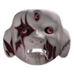 Rotten Gaze of Agony
