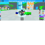 Games Of Roblox Fan Group