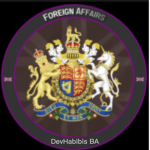[BA] Royal Foreign Relations