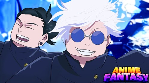 [UPD 8] Anime Fantasy Simulator