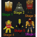 The French Frie corporation