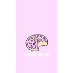 Donut club slay