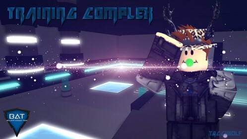 Training Complex [B.A.T]