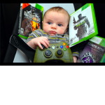 BABY GAMERS