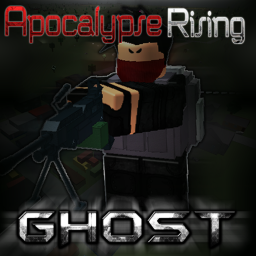 AR Apocalypse Rising [BETA]
