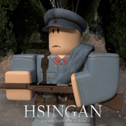 [𝐖𝐢𝐧𝐭𝐞𝐫] 𝐇𝐬𝐢𝐧𝐠𝐚𝐧 𝐏𝐫𝐨𝐯𝐢𝐧𝐜𝐞