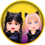 Black Cats Bundle