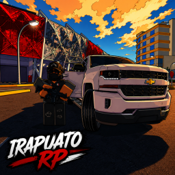 Irapuato Roleplay (PRE-ALPHA)