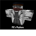 PIE's Pythons