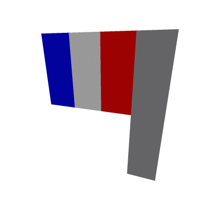 french flag