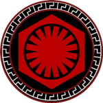|{|TFO|}| The First Order |{|TFO|}|