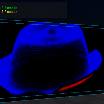 Lightspeed Shader System (Open In Studio)
