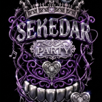 SEKEDAR PARTY