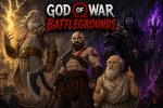 God Of War Community