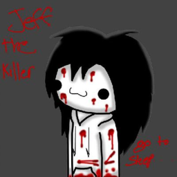 Survival to Jeff the Killer