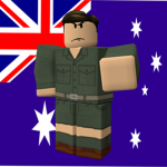 Australian Armed Forces 1960's