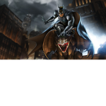 Batman Official Group