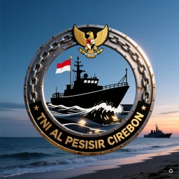 [UPD] TNI AL Pesisir Cirebon, JABAR icon