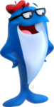 Pisces Sims