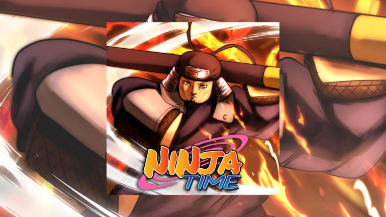 [Dungeons 👹] Ninja Time!