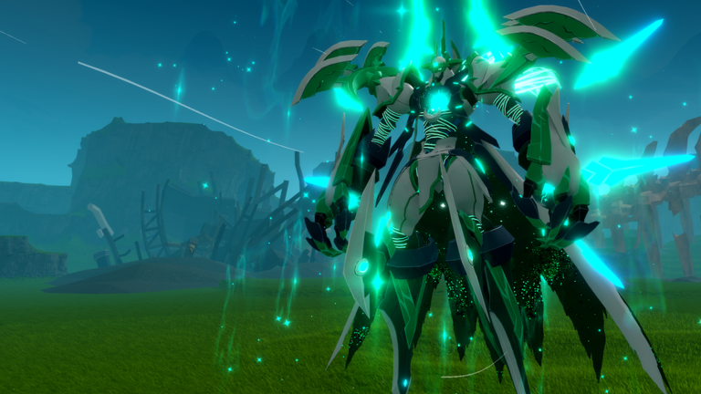 Guild System