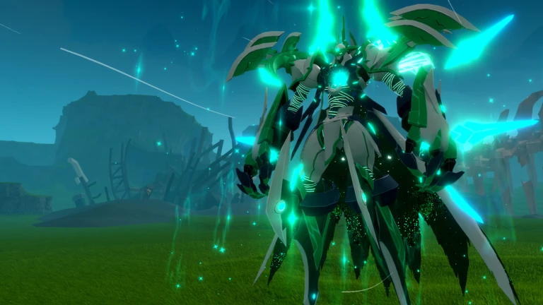 Guild System