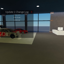 STRATEGICAL VEHICLES 2!