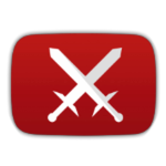 Played YouTuber War Tycoon!