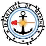 [AR] - Infantería de Marina.