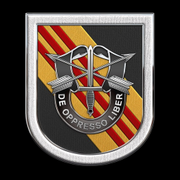 [5SFG] Parade Grounds