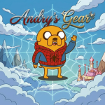 Andrys' Gear