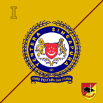 1st Battalion, Singapore Infantry Regiment