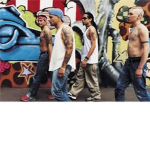 My Bad Boys Gang