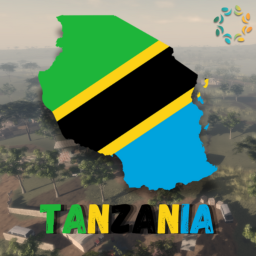 Tanzania 🌋  [EARLY ACCESS!]