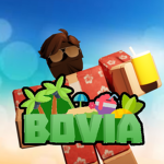 Bloxtopias