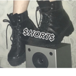 $HORTY$