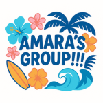 AMARA'S GROUP!!!