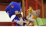 The Tails Fan Group